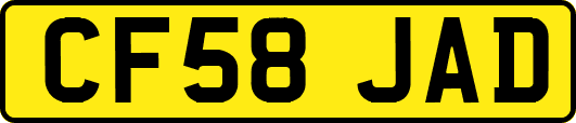CF58JAD