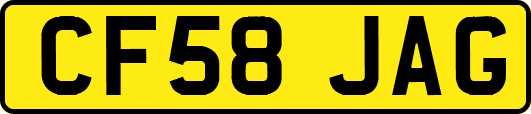 CF58JAG