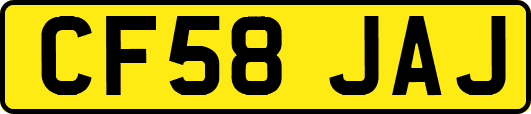 CF58JAJ