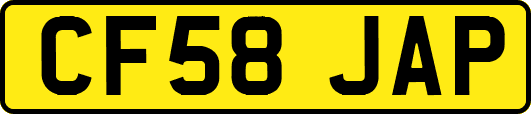 CF58JAP