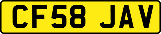 CF58JAV