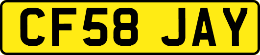 CF58JAY