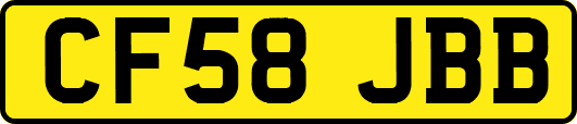 CF58JBB