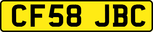 CF58JBC