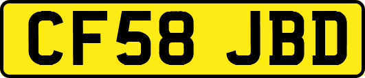 CF58JBD