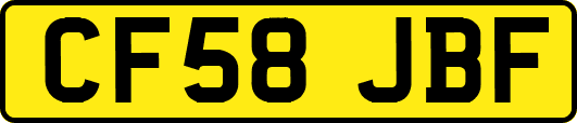 CF58JBF