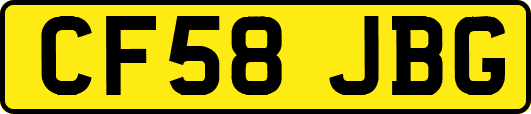 CF58JBG