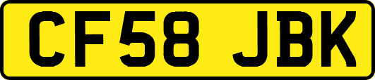 CF58JBK