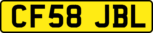 CF58JBL