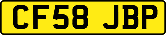 CF58JBP