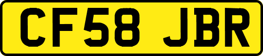 CF58JBR