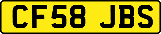 CF58JBS