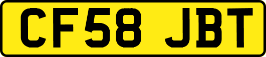 CF58JBT