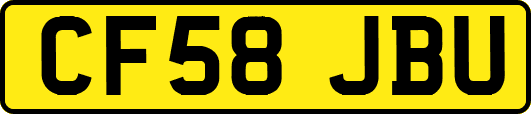 CF58JBU