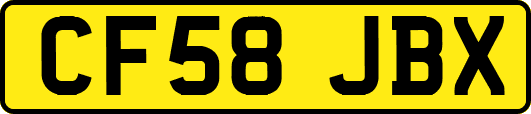 CF58JBX