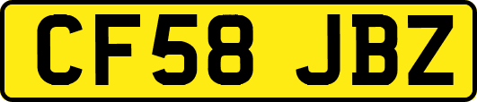CF58JBZ