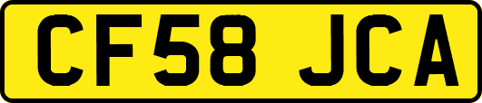 CF58JCA