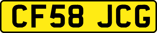 CF58JCG