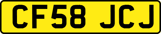 CF58JCJ