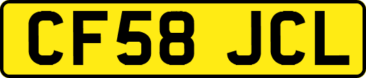 CF58JCL