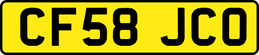 CF58JCO
