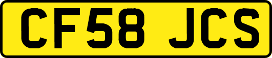 CF58JCS