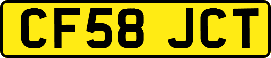 CF58JCT
