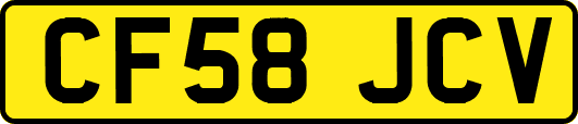 CF58JCV