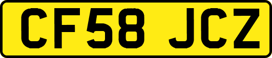 CF58JCZ