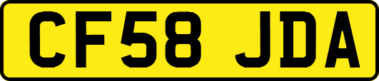 CF58JDA