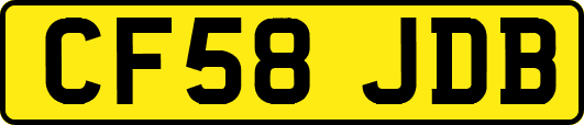 CF58JDB