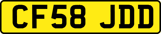 CF58JDD