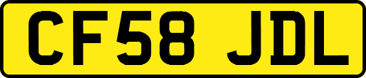 CF58JDL