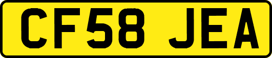 CF58JEA