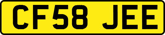 CF58JEE