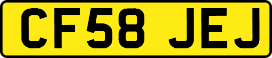 CF58JEJ