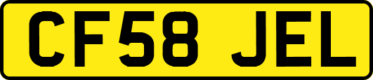CF58JEL