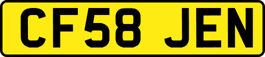 CF58JEN
