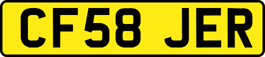 CF58JER