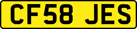 CF58JES