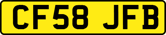 CF58JFB