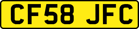 CF58JFC