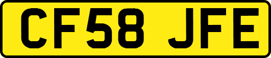 CF58JFE