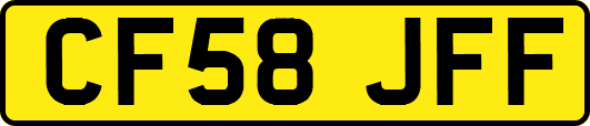 CF58JFF
