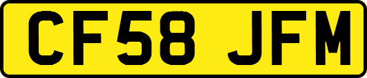 CF58JFM