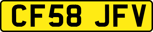 CF58JFV