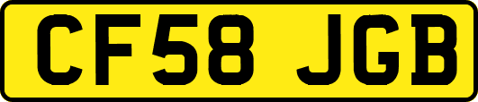 CF58JGB