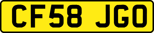 CF58JGO