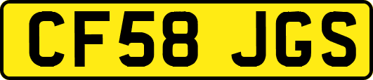 CF58JGS