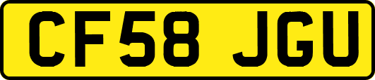 CF58JGU